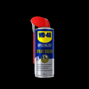 WD-40 WD40 Specialist Spray Grease 400ml