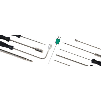 K TYPE HEAVY DUTY PROBE