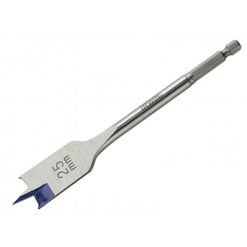 IRWIN Blue Groove 4X Flat Bit 12 x 152mm