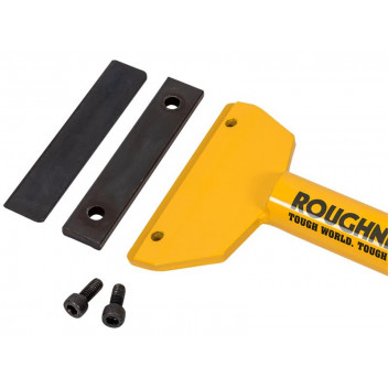 Roughneck Replacement Blades For Impact Scraper (Pack 2)