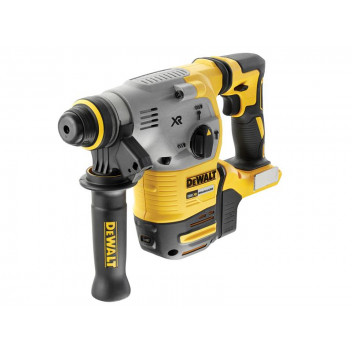 DEWALT DCH283N XR Brushless SDS Plus Hammer 18V Bare Unit