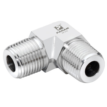 1/4\" NPT Elbow