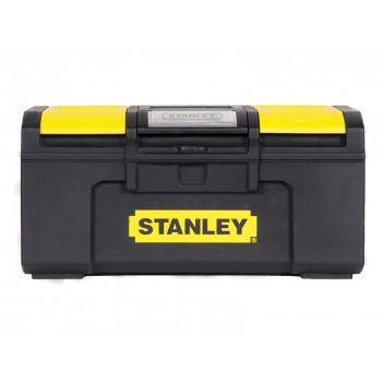 Stanley Tools One Touch Toolbox DIY 50cm (19in)