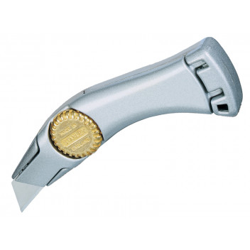 Stanley Tools Titan Fixed Blade Trimming Knife Carded
