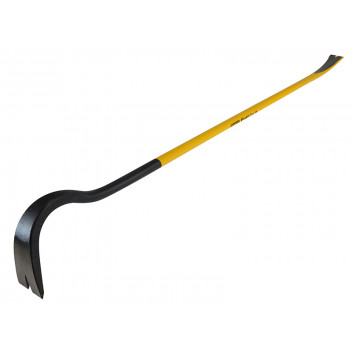Stanley Tools FatMax Spring Steel Wrecking Bar 1060mm (42in)
