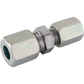 20MM X 16MM OD REDUC COUPLER STEEL (S)