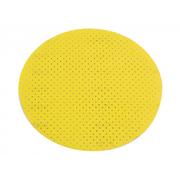Flex Power Tools Hook & Loop Sanding Paper Perforated 120 Grit Pack 25