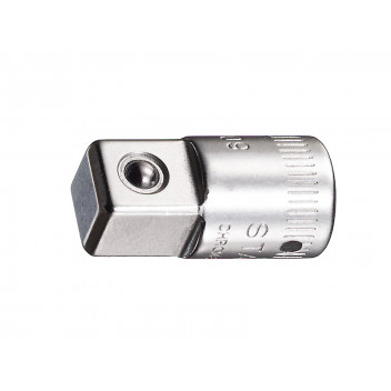 Stahlwille Adaptor 1/4in Internal > 3/8in External