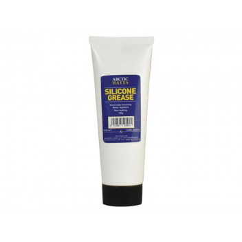 Arctic Hayes Silicone Grease 100g Tube