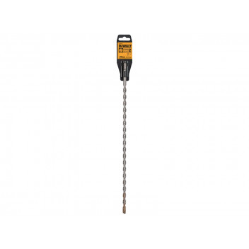 DEWALT SDS Plus EXTREME 2 Drill Bit 10 x 460mm