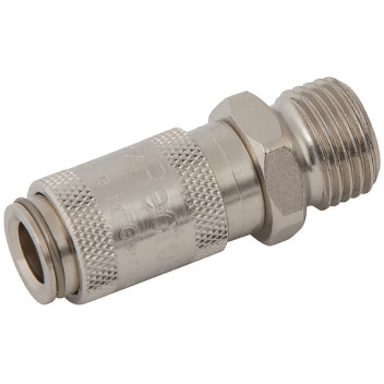 M5 Metric Male Coupling