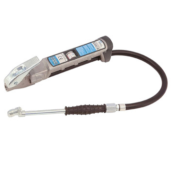 HIGH PRESSURE AIR LINE GUAGE