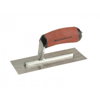 Marshalltown M11SSD Midget Trowel DuraSoft Handle 8 x 3in