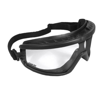 SY240-1D Vented Safety Goggles