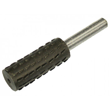 Faithfull Rotary Rasp Cylindrical 12 x 30mm