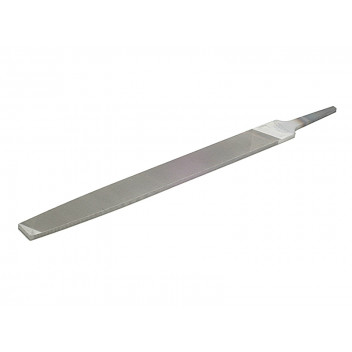 Crescent Nicholson  Flat Smooth Cut File 250mm (10in)