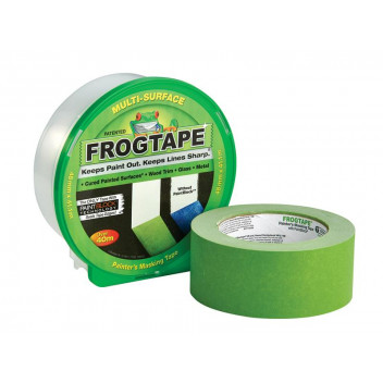 Shurtape FrogTape Multi-Surface Masking Tape 48mm x 41.1m