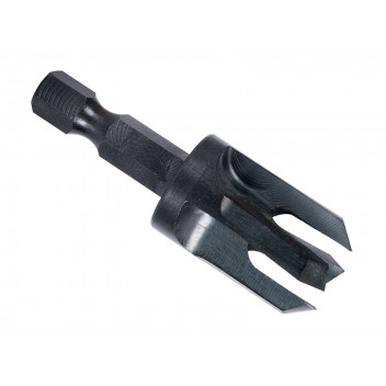 Trend SNAP/PC/12 Plug Cutter 1/2in