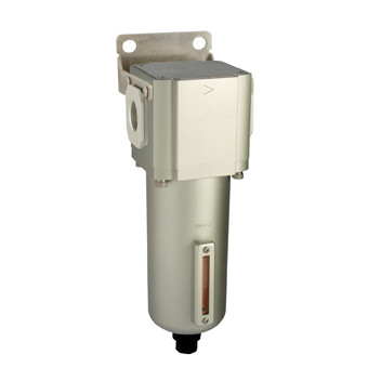 1\" BSP Parallel Female Semi Auto Drain