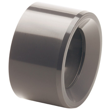 110MM X 63MM UPVC RED BUSH
