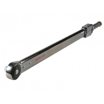 Norbar Model 1500 Torque Wrench 3/4in Drive 500-1500Nm