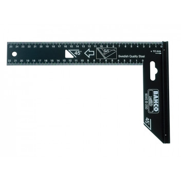 Bahco 9045-B-200 Try Square 200mm (8in)