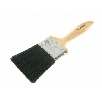 Faithfull Contract Paint Brush 75mm (3in)