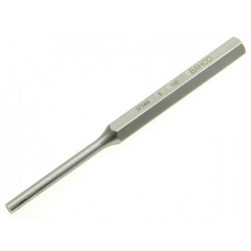 Bahco Parallel Pin Punch 4mm (5/32in)