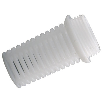 3/4\" POLYMER CHECK VALVE STRAIGHTAINER