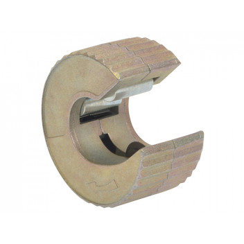 Faithfull Pipe Slicer Copper Choppers 22mm