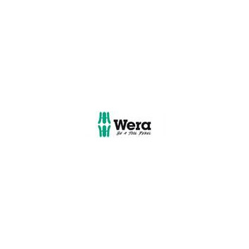 Wera 8100 SA 6 Zyklop Speed Ratchet & Socket Metric Set of 28 1/4in Drive