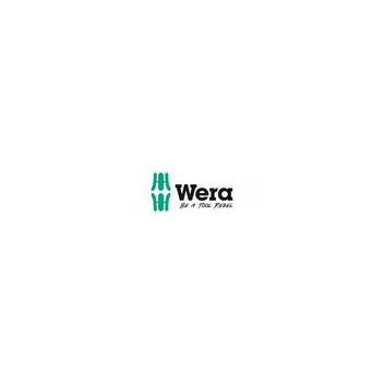 Wera 8006 C Zyklop Hybrid Ratchet 1/2in Drive