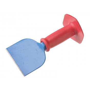 Footprint Brick Bolster With Guard 100mm (4in)