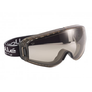 Bolle Safety PILOT PLATINUM Ventilated Safety Goggles - CSP