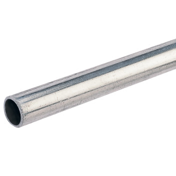 SIZE 2 GALVANISEDANISED RAIL - 6.5M