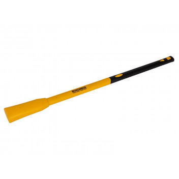 Roughneck Fibreglass Soft-Grip Pick Handle 915mm (36in)