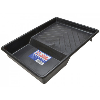 Faithfull Plastic Roller Tray 230mm (9in)