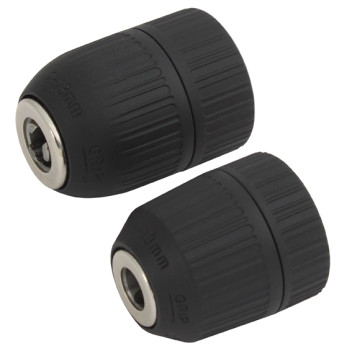 AEROPRO 1/2\" KEYLESS CHUCK
