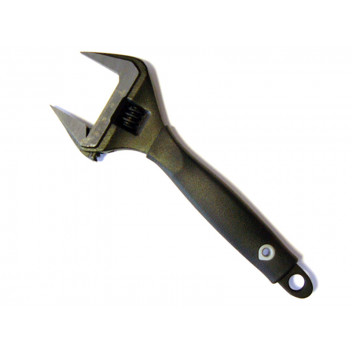 Monument 3141T Wide Jaw Adjustable Wrench 200mm (8in)