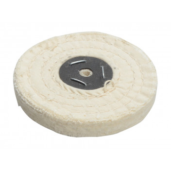 Zenith Profin Stitched Calico Mop 4in x 1 Section