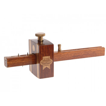 Faithfull Mortice Gauge - Slide Adjustment
