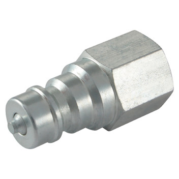 1/2\" NPT Female Plug