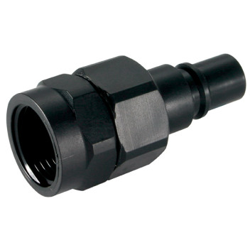 3/8\" BSPP Female Plug