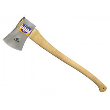 Hultafors Arvika 5 Star Felling Axe