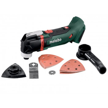 Metabo MT 18 LTX Multi-Tool 18V Bare Unit