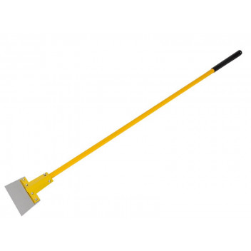 Roughneck Fibreglass Handle Floor Scraper 200mm (8in)