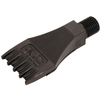 JET AIR 1 NOZZLE BLACK