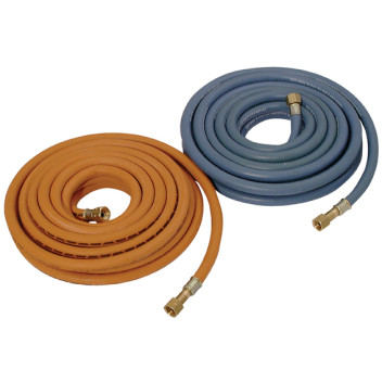 6MM 10MT OXY/PROP SET C/W 1/4\"CV