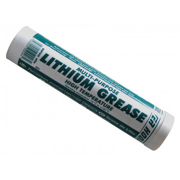 Silverhook Lithium EP2 Grease Cartridge 400g