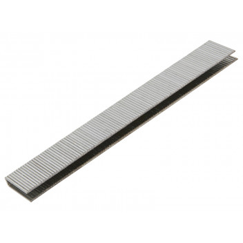 DEWALT DSTSX25Z 18G Galvanised Staples 25mm (Pack 5000)